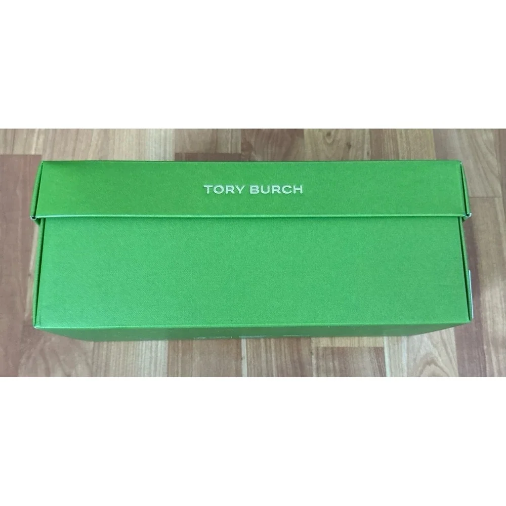 Tory Burch empty‎ shoe box